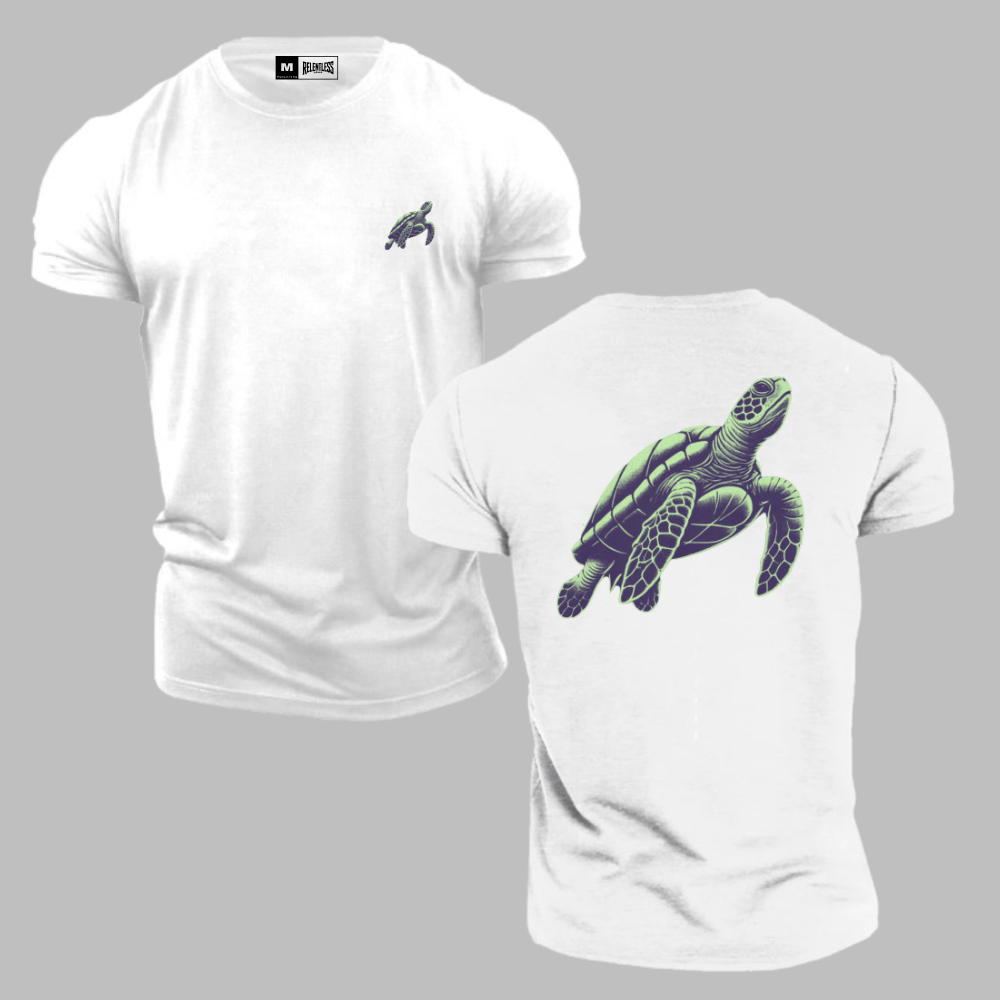 Turtle Bay T-shirt
