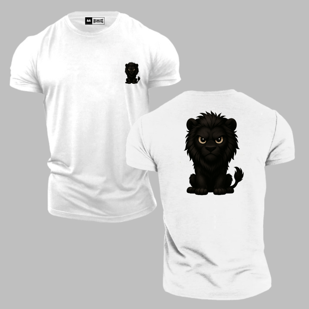 Lion T-shirt