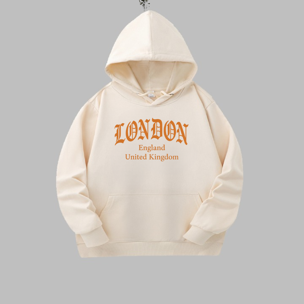 London Hoodie
