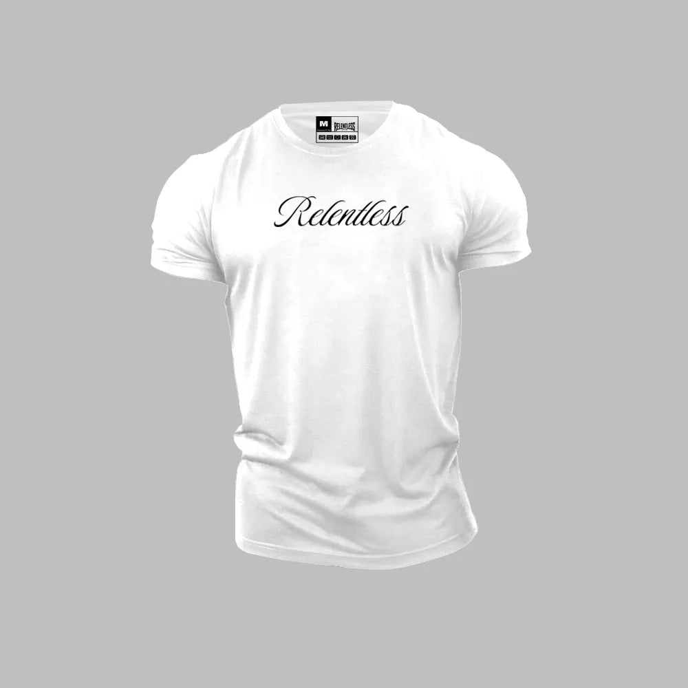 SteelCore Gym Tee