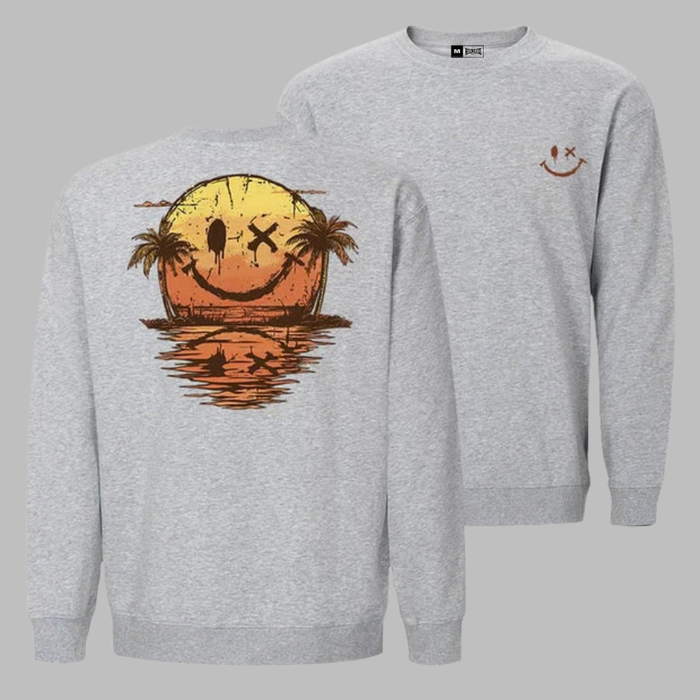 Sunwave Sweatshirt