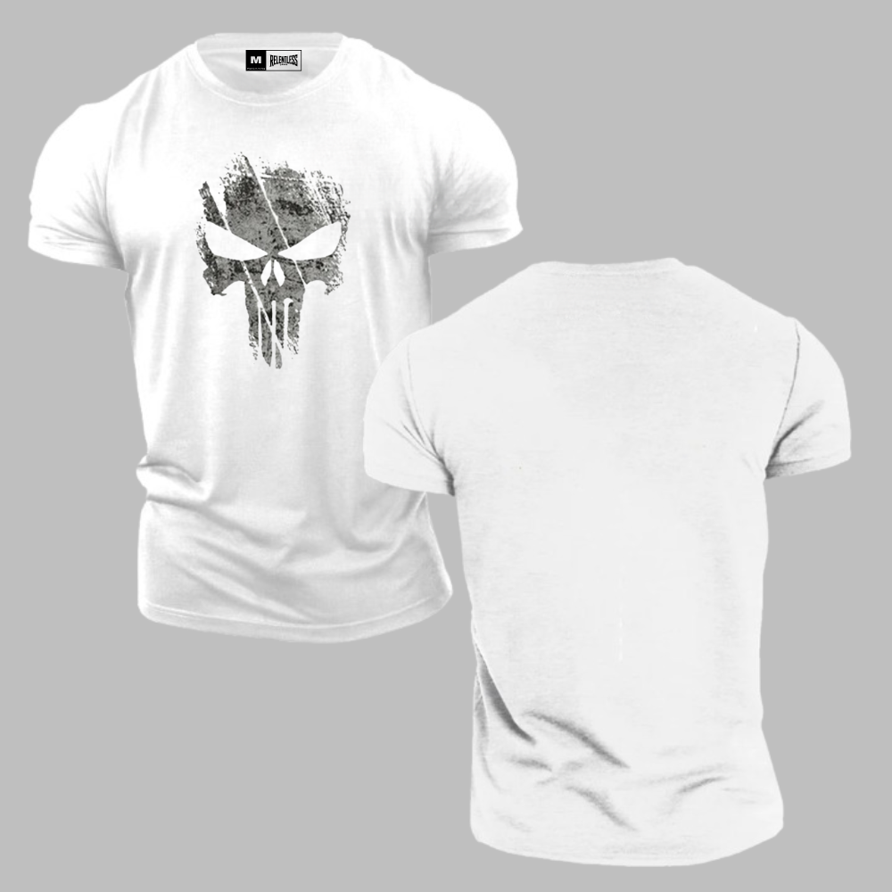 Shadow Skull T-shirt