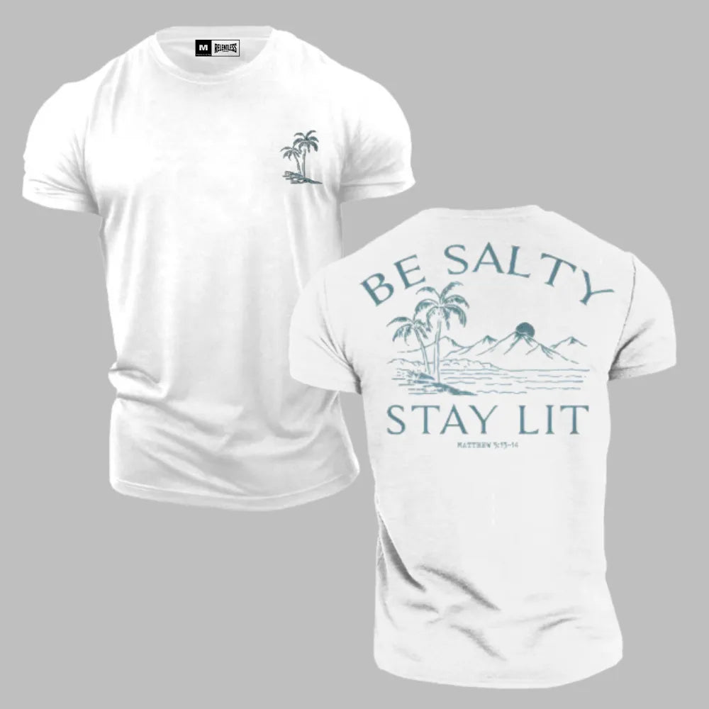 Salty T-shirt