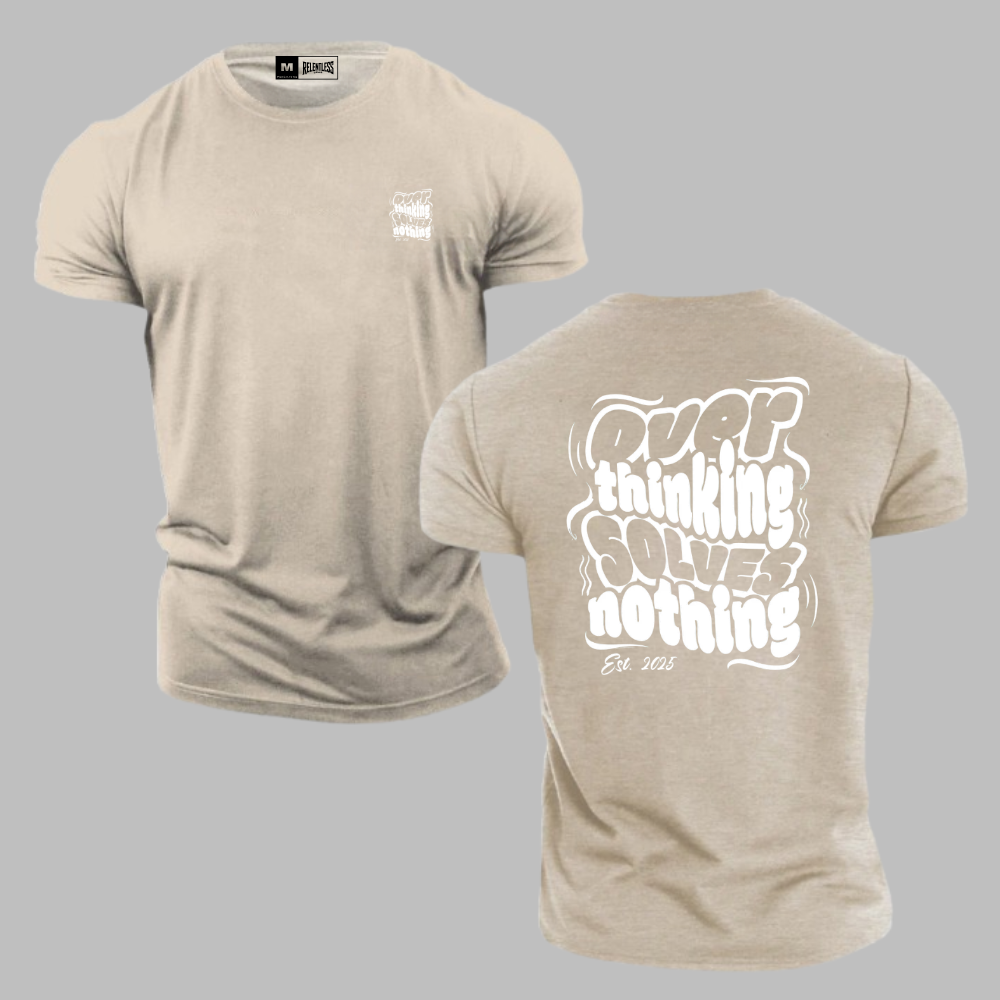 Overthinking T-shirt