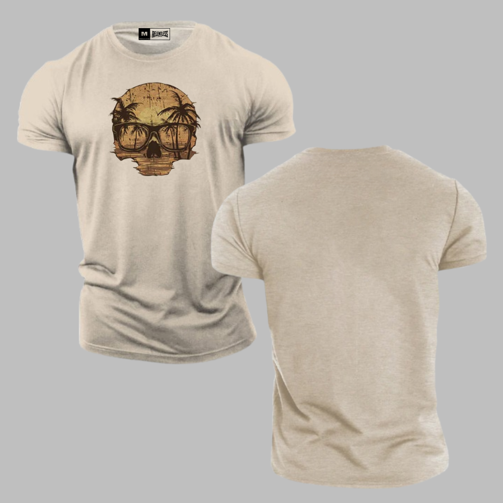 Skull T-shirt