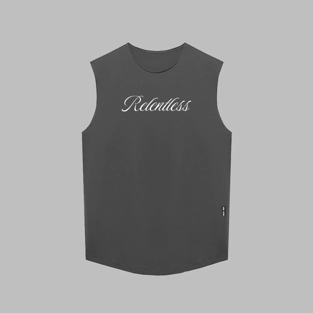 SteelCore Gym Tank Top