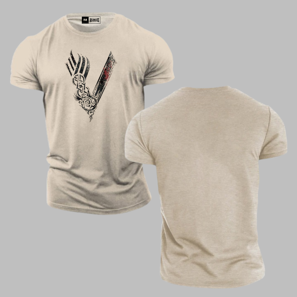 Warrior T-shirt