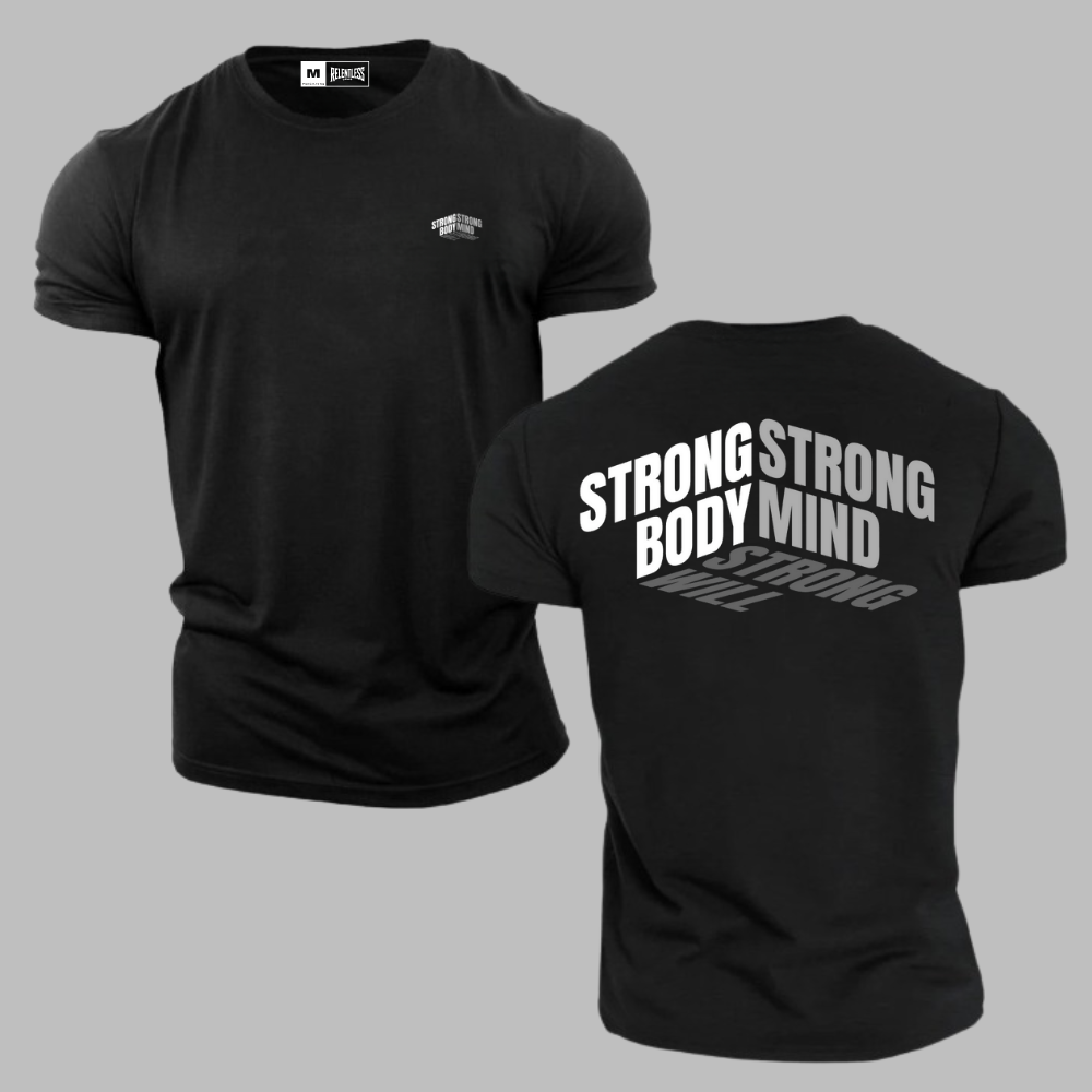 Strong T-shirt