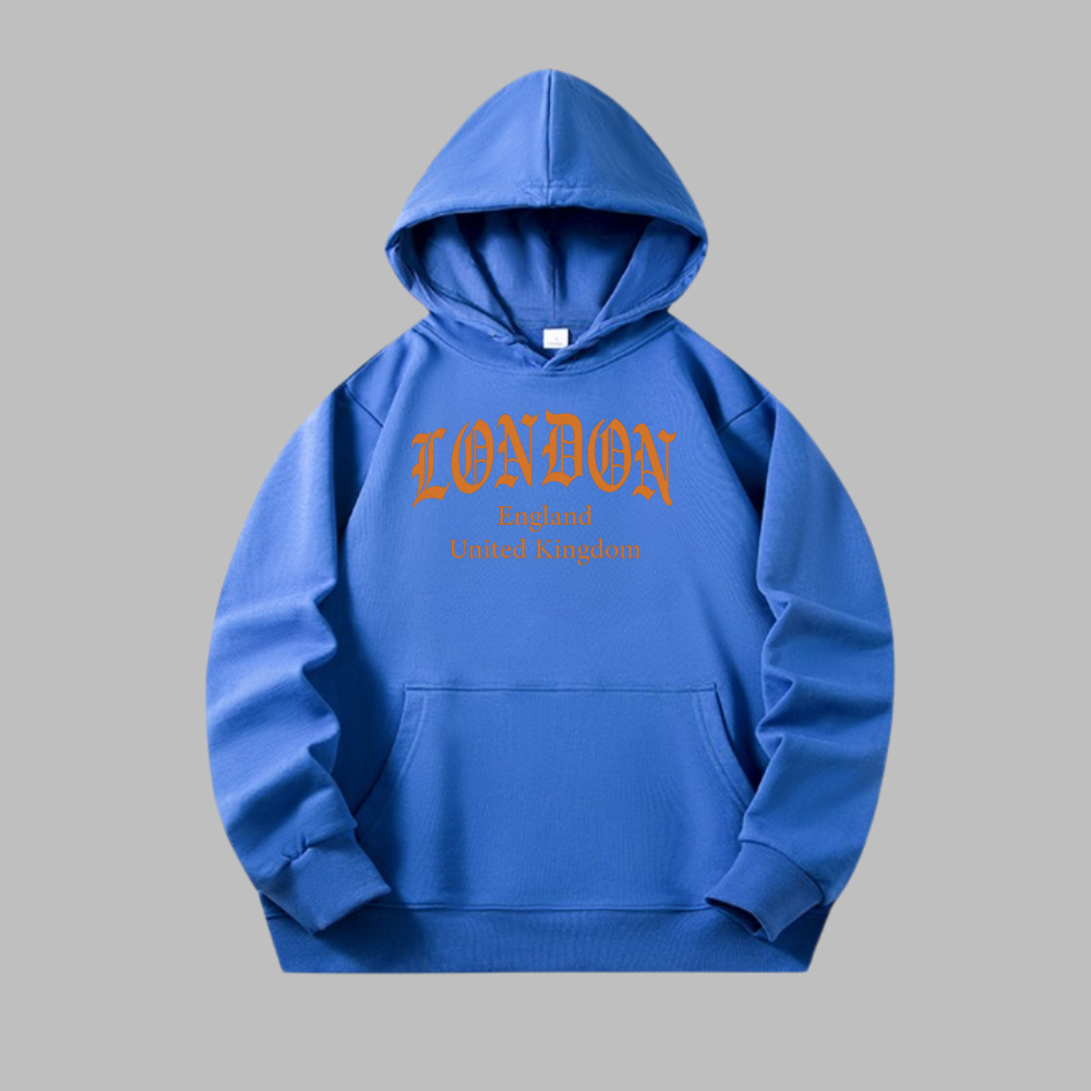 London Hoodie