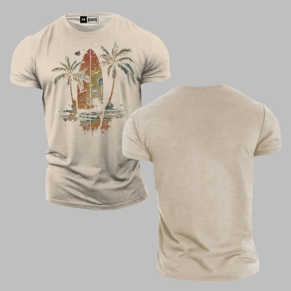 Palm Break T-shirt