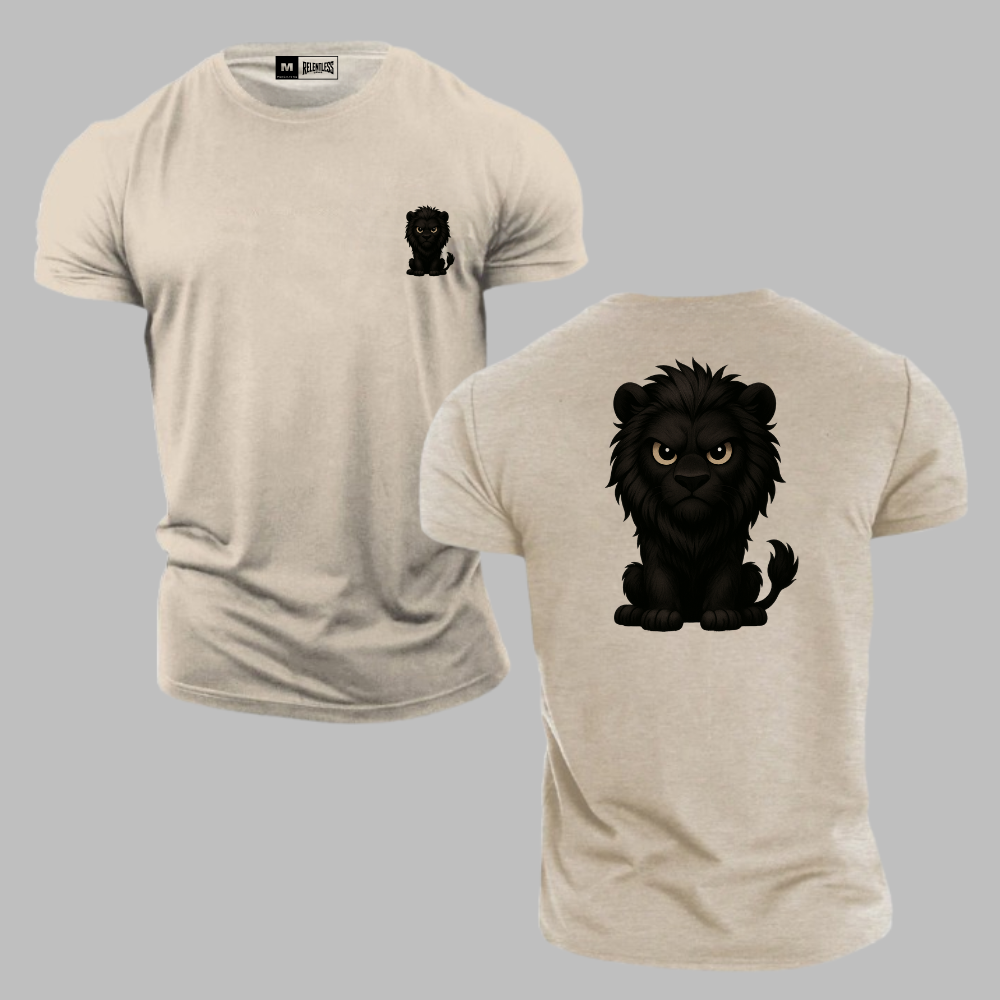 Lion T-shirt