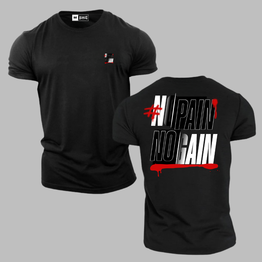 No Pain T-shirt