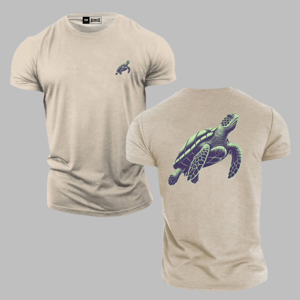 Turtle Bay T-shirt