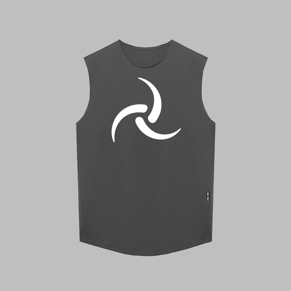 Unstoppable Force Tank Top