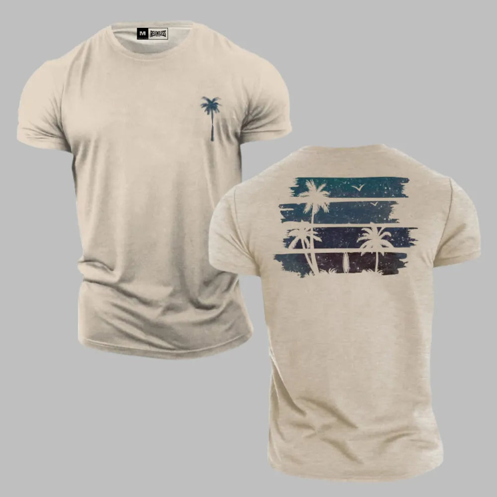 Tropic Fade T-shirt