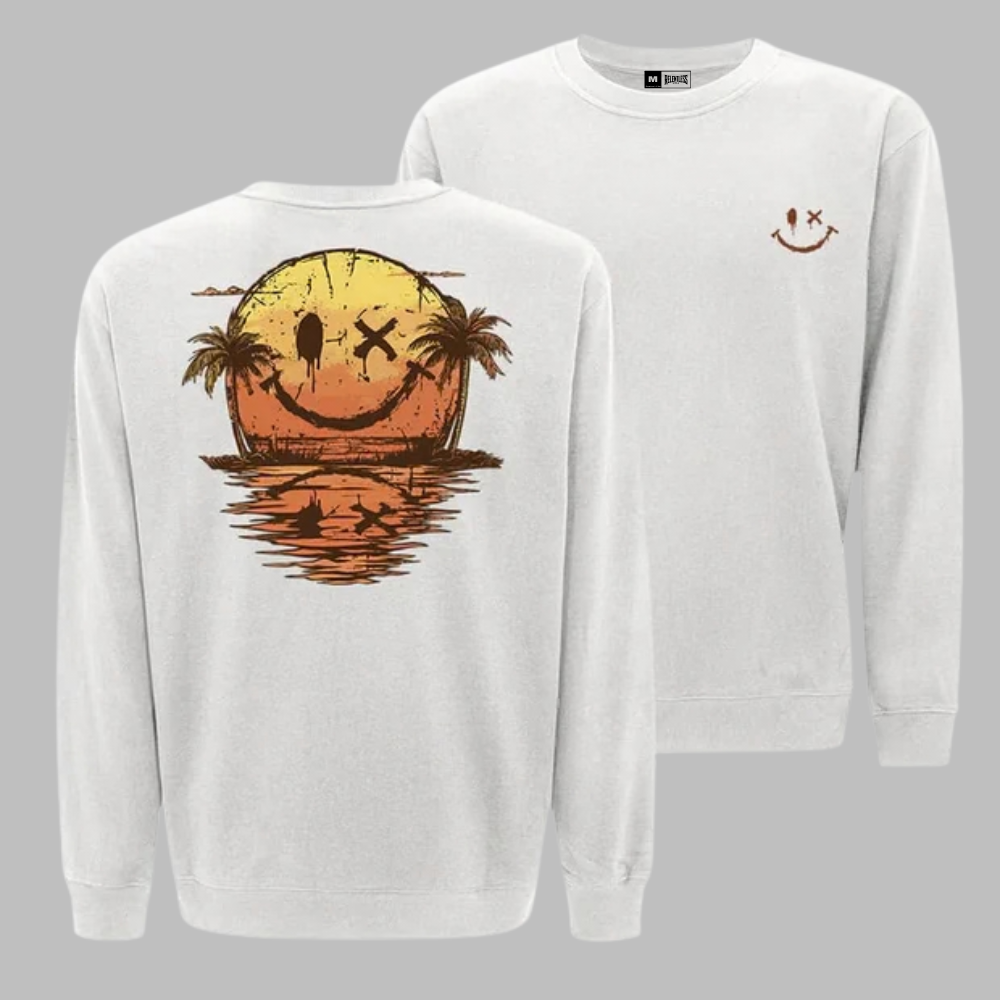 Sunwave Sweatshirt