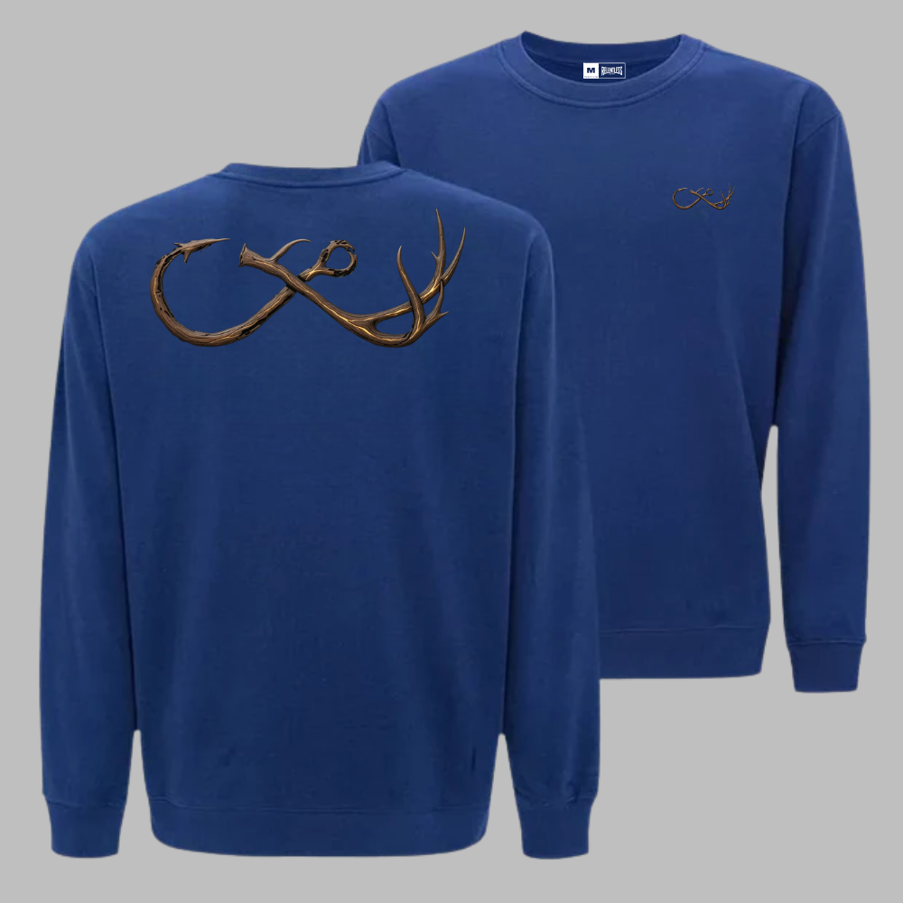 Hunt Sweatshirt