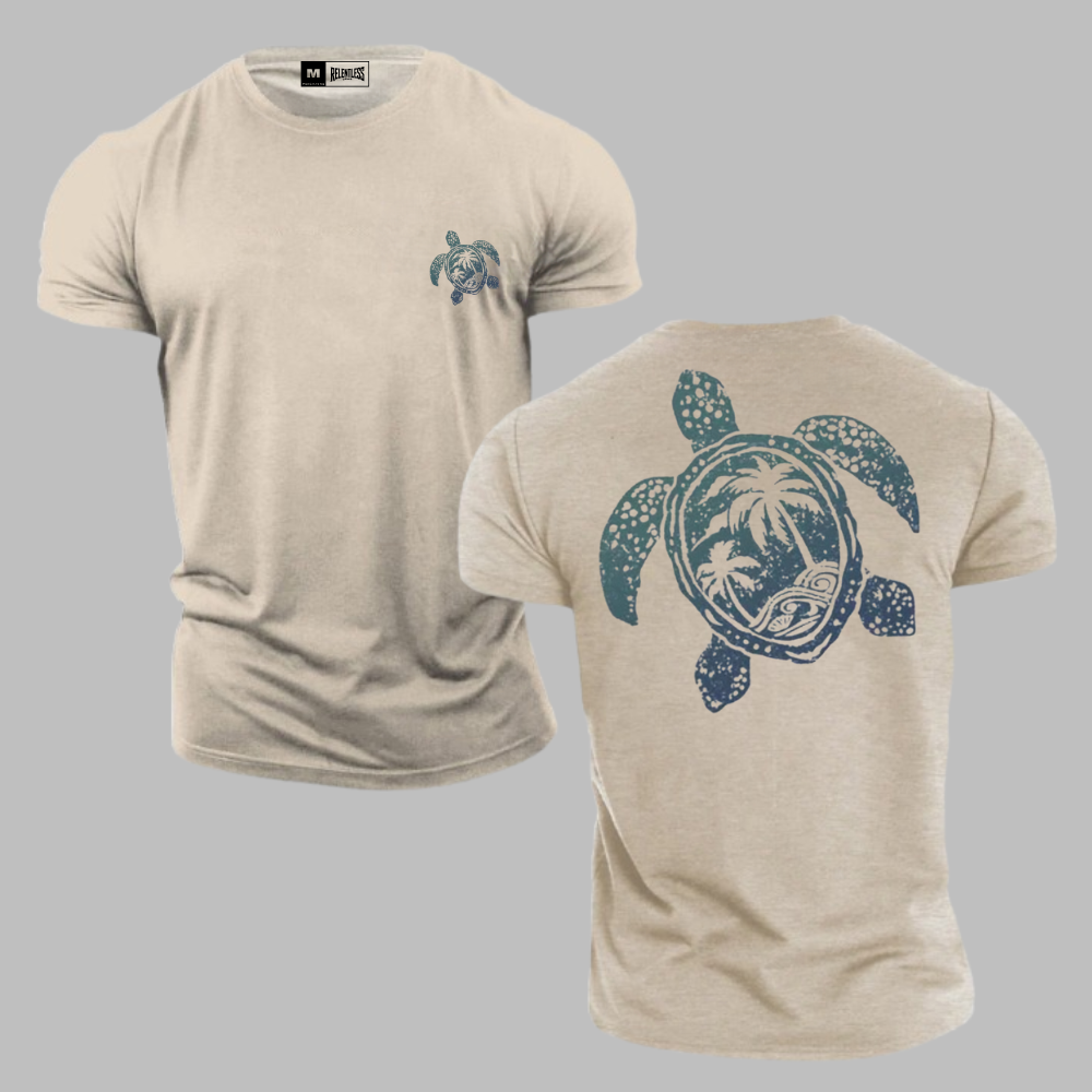 Turtle Beach T-shirt