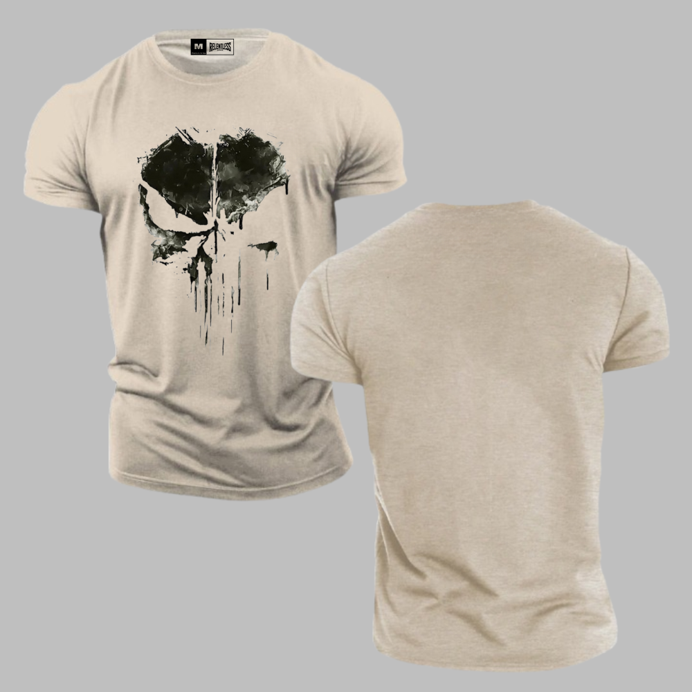 Power Skull T-shirt