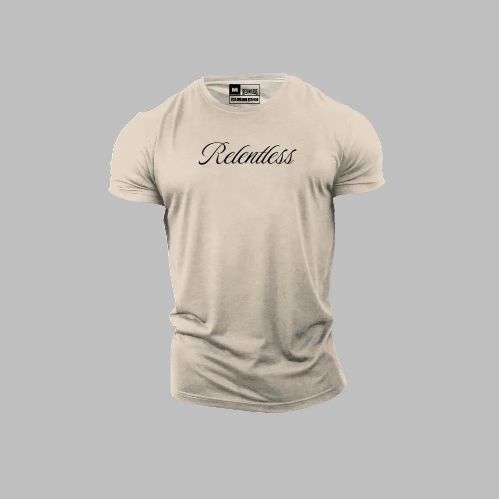 SteelCore Gym Tee