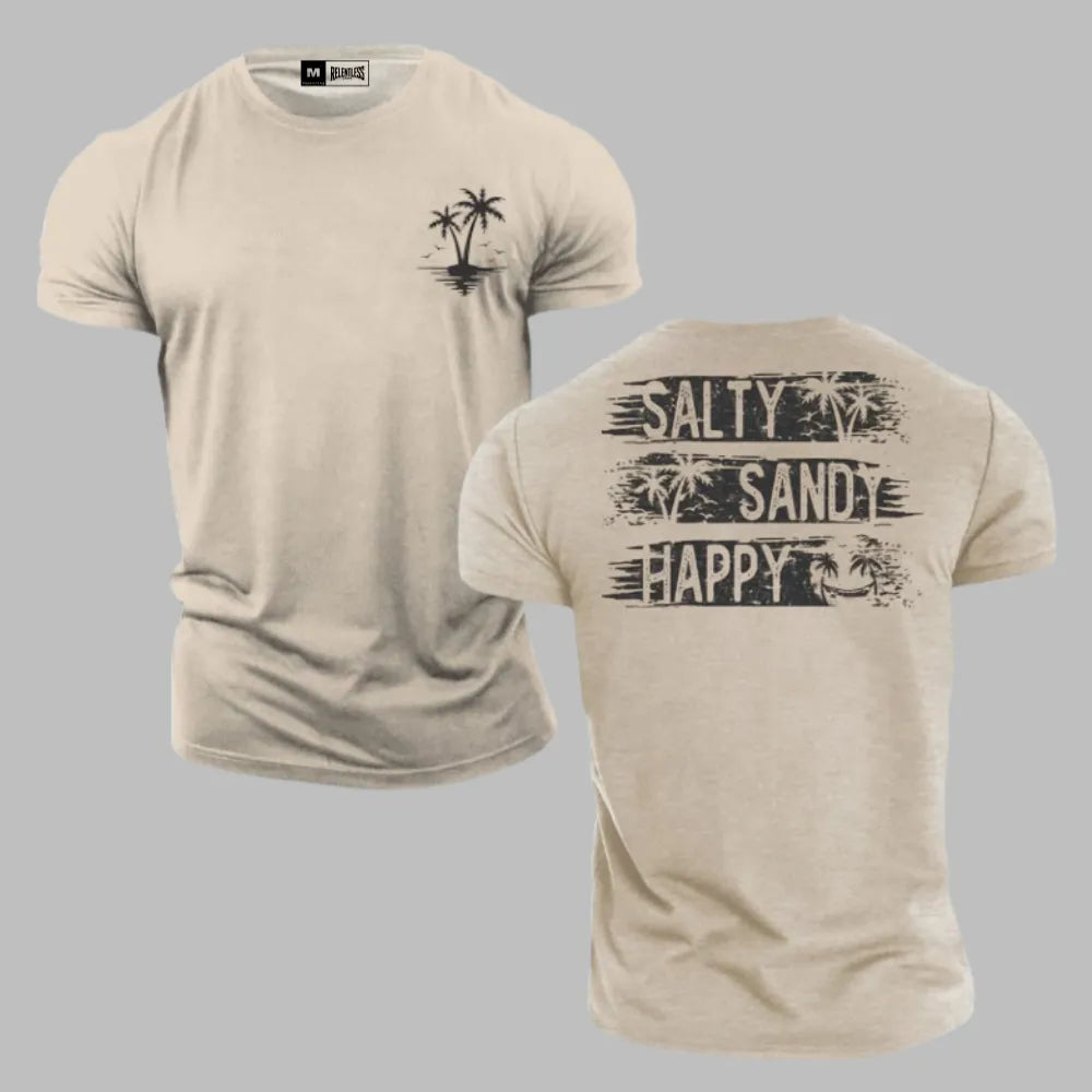Salty Smiles T-shirt