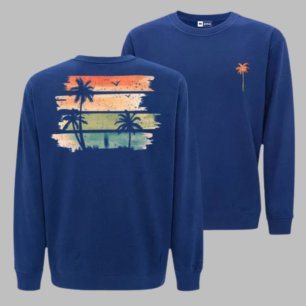Tropic Fade Sweatshirt