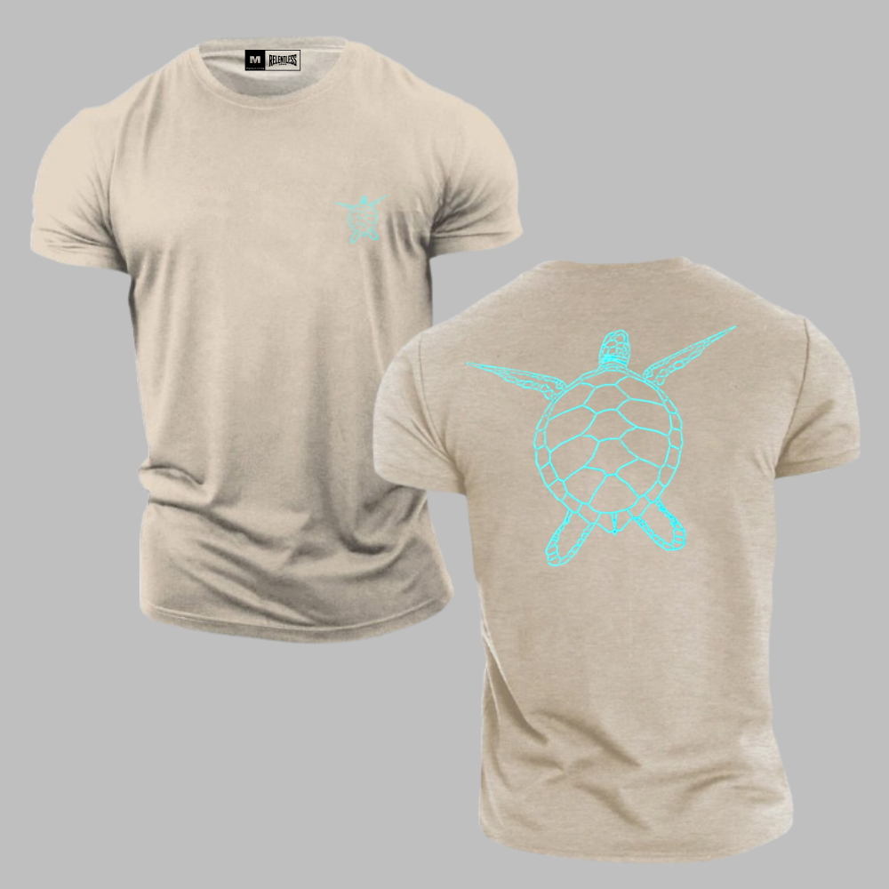 Turtle Waves T-shirt