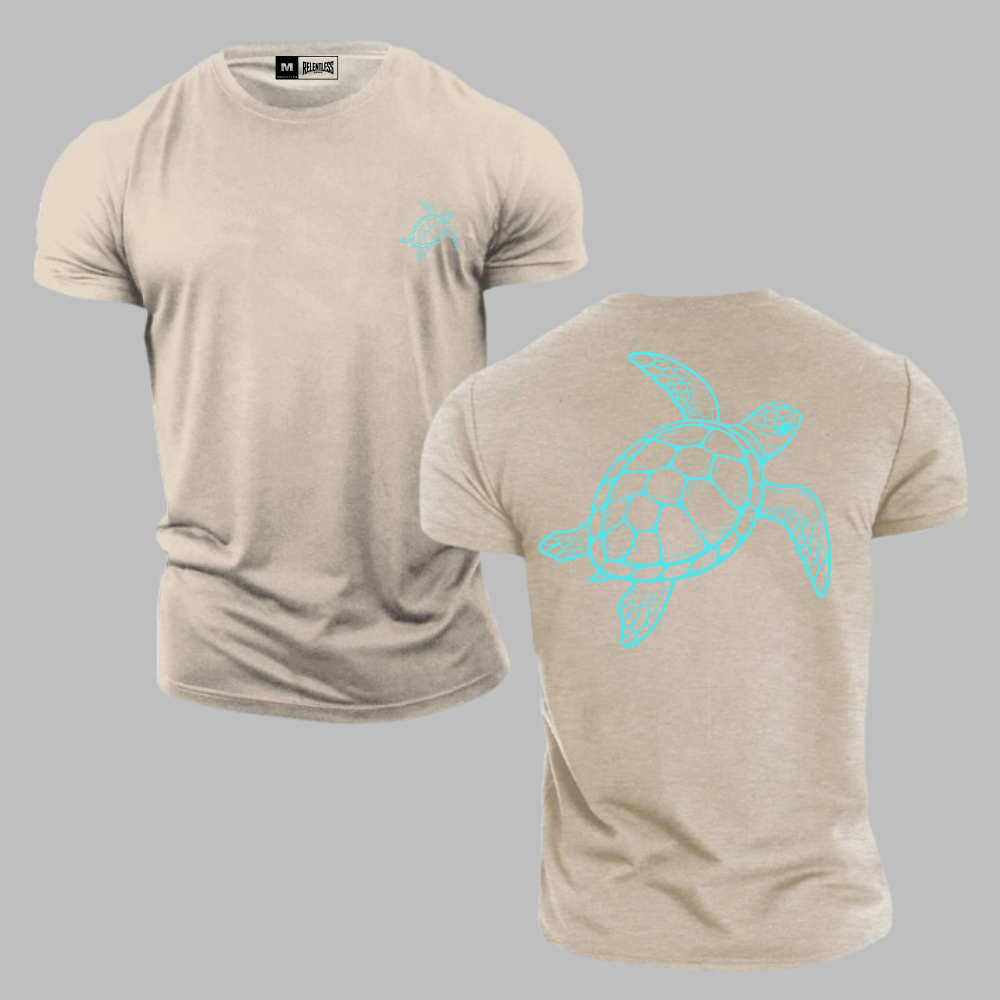 Ocean Turtle T-shirt