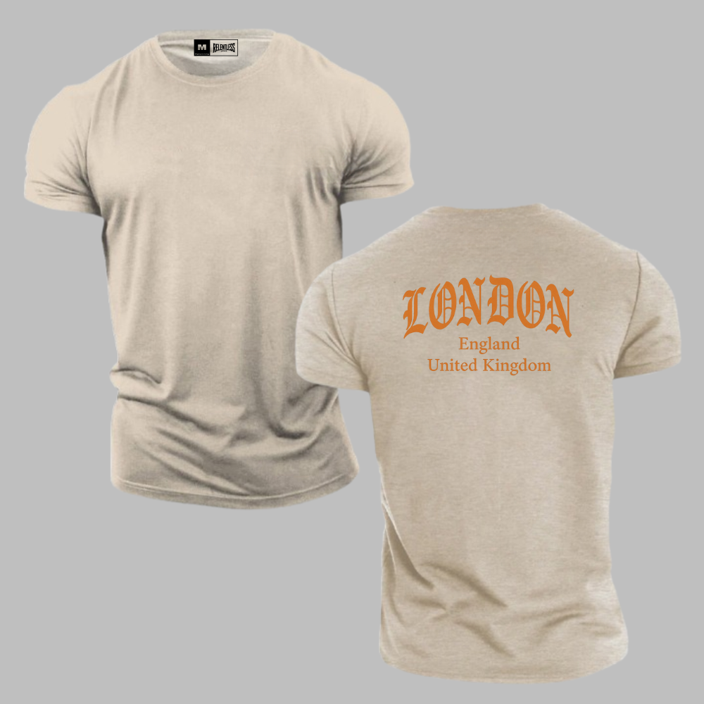 London T-shirt