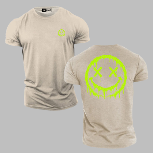 Acid Smile T-Shirt