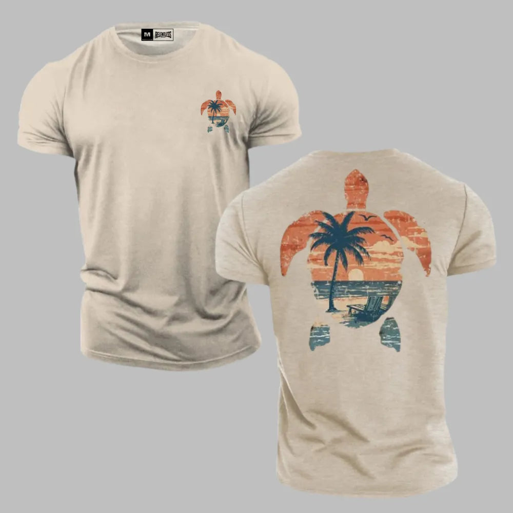 Tide Turtle T-shirt