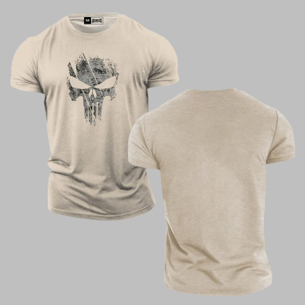 Shadow Skull T-shirt