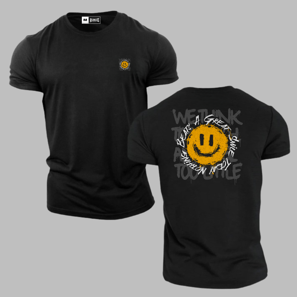 Great Smile T-shirt