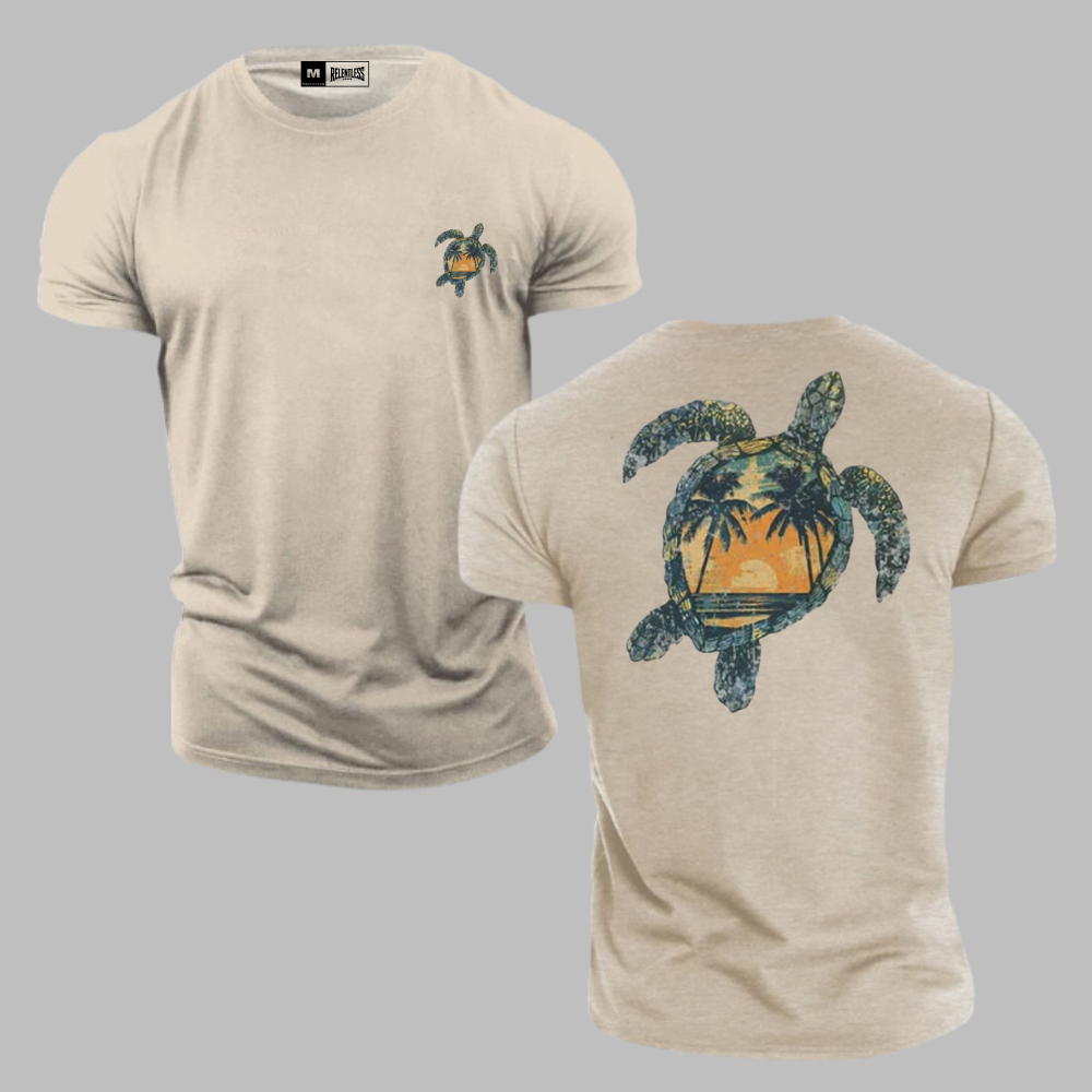 Turtle T-shirt