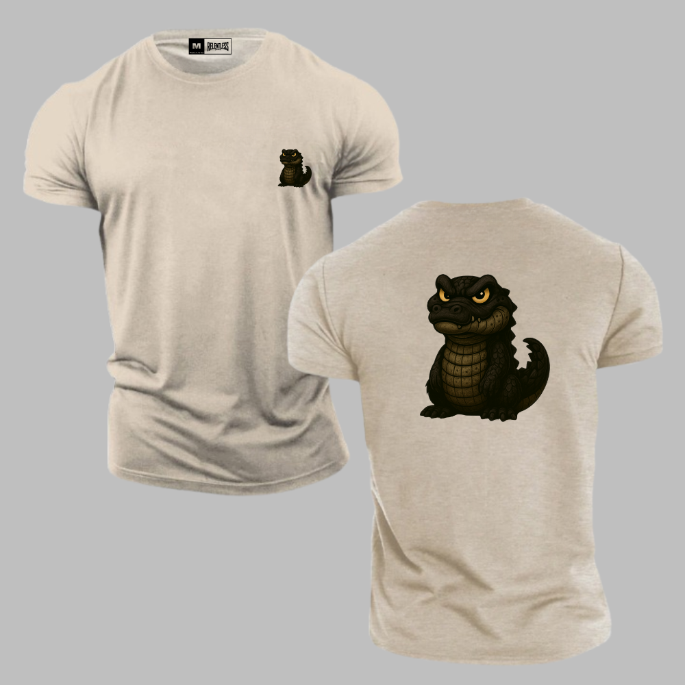 Crocodile T-shirt