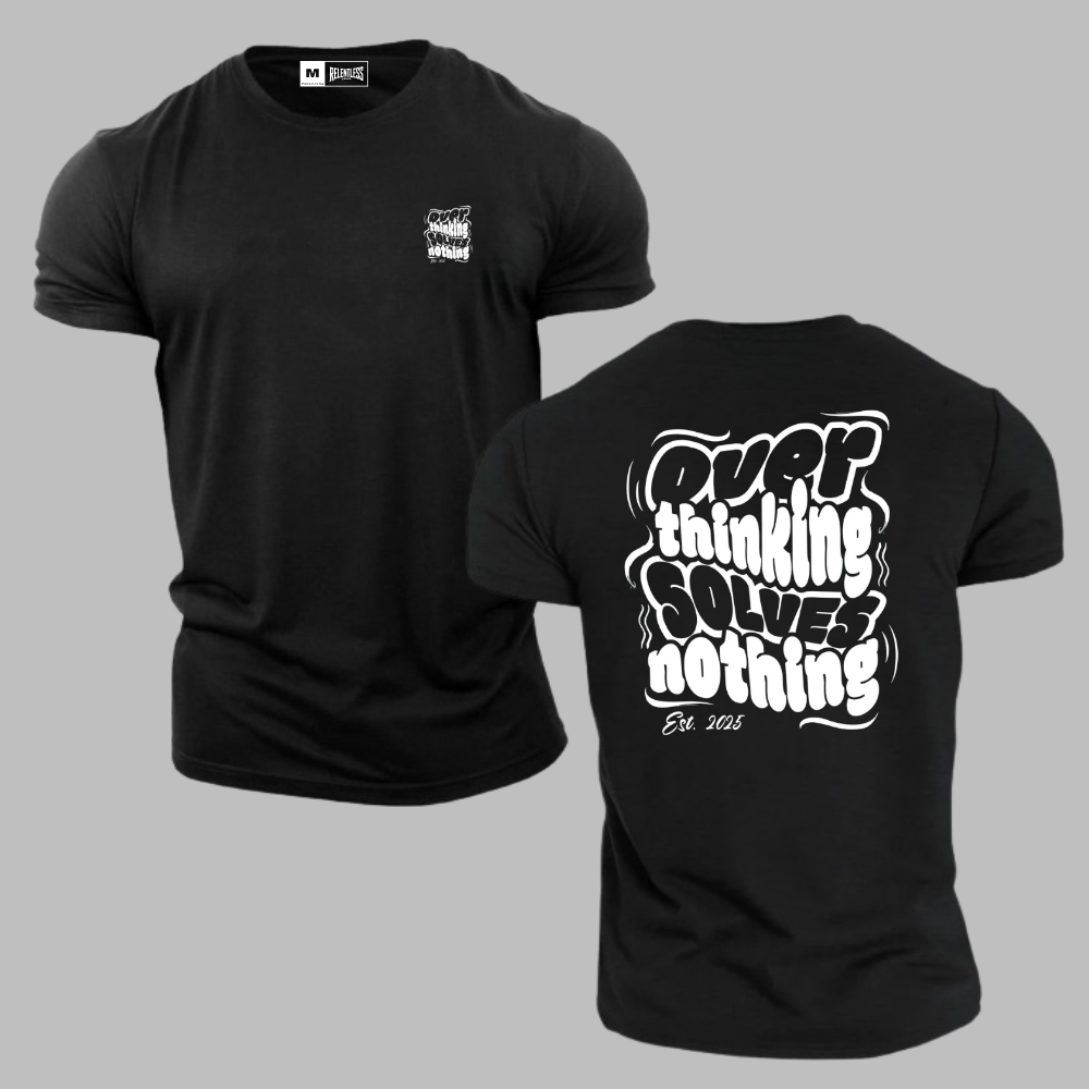 Overthinking T-shirt