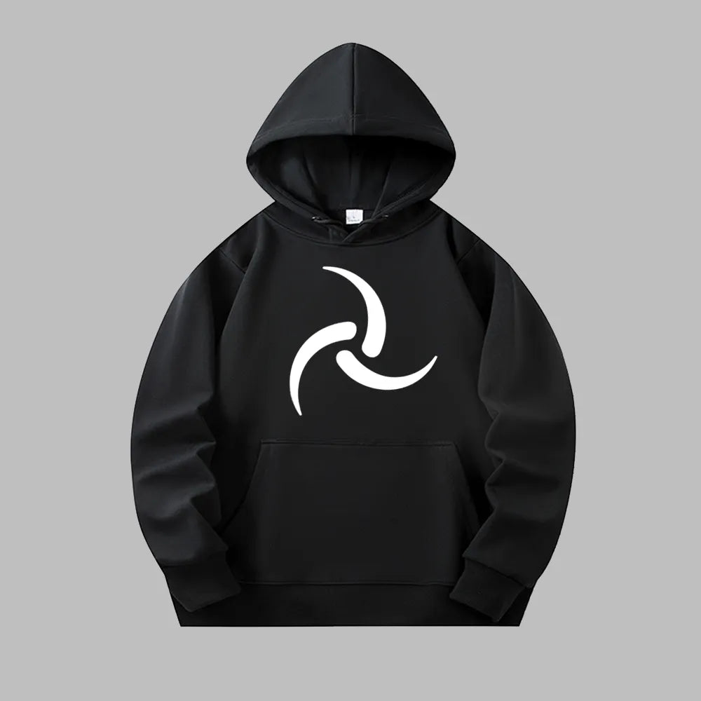 Unstoppable Force Hoodies