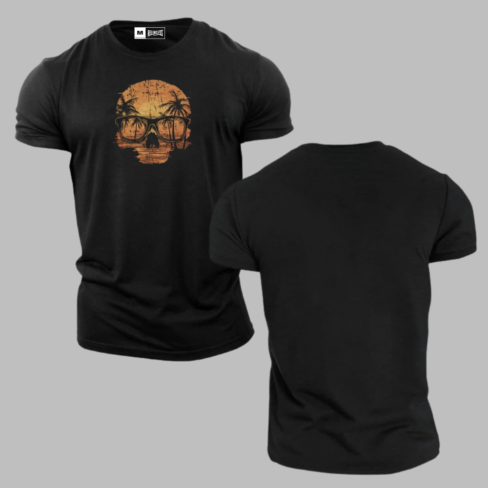 Skull T-shirt