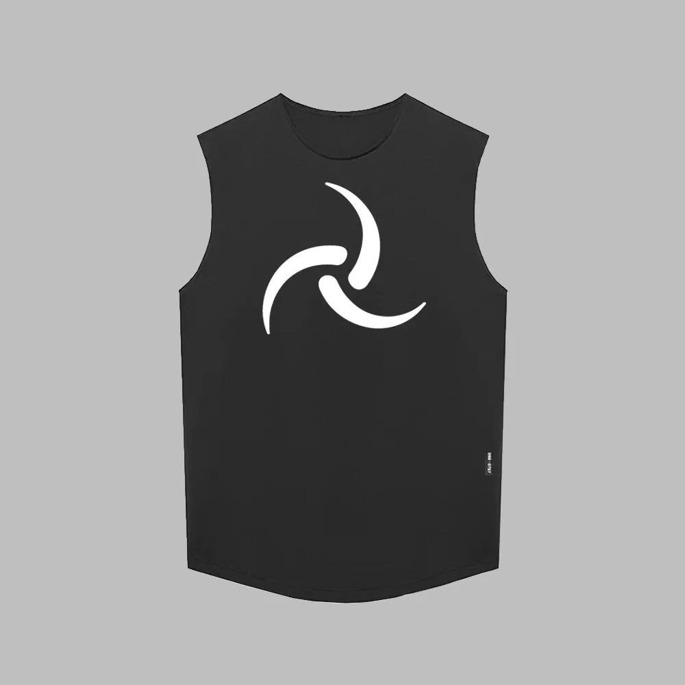 Unstoppable Force Tank Top