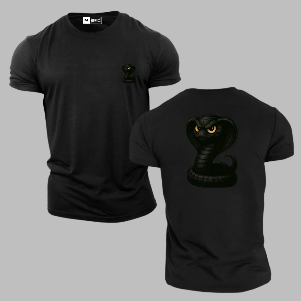 Cobra T-shirt