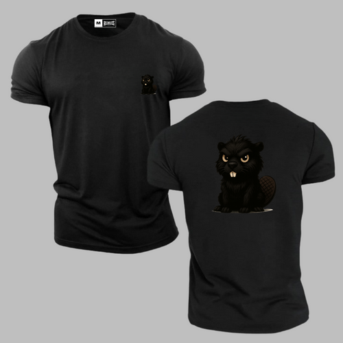 Beaver T-shirt