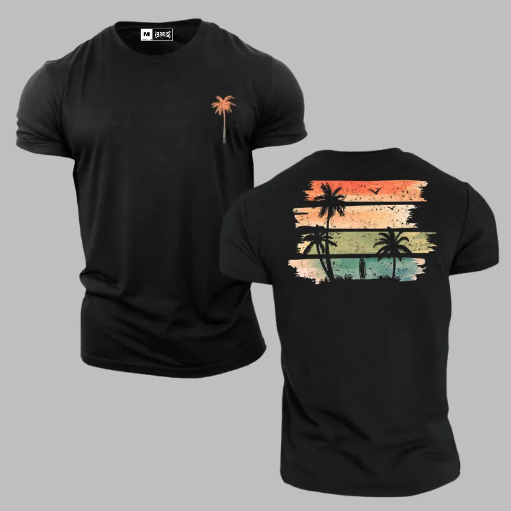 Tropic Fade T-shirt
