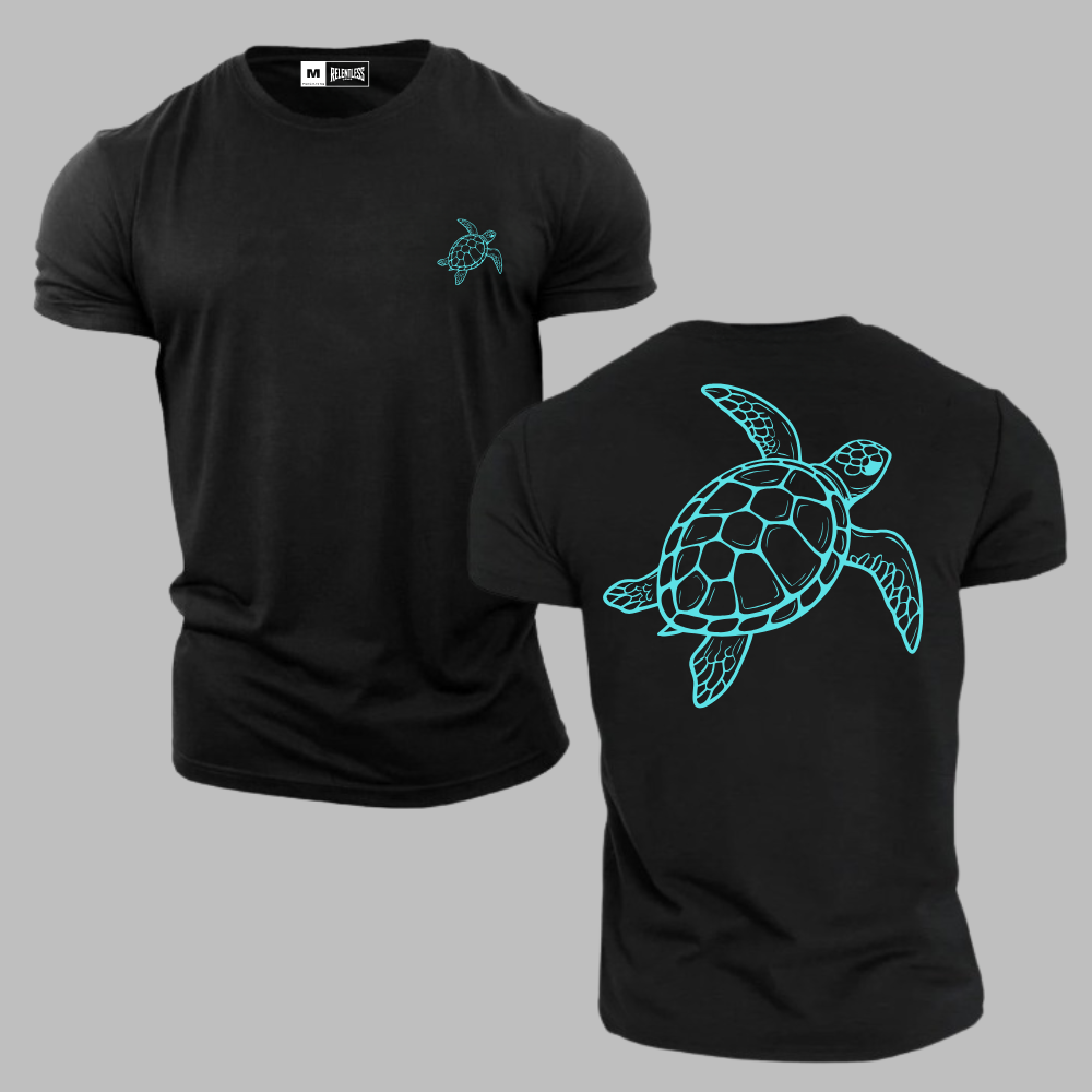 Ocean Turtle T-shirt
