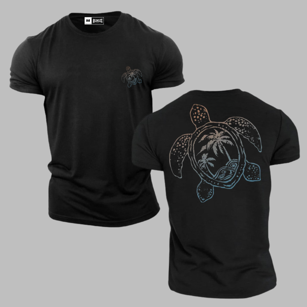 Turtle Beach T-shirt