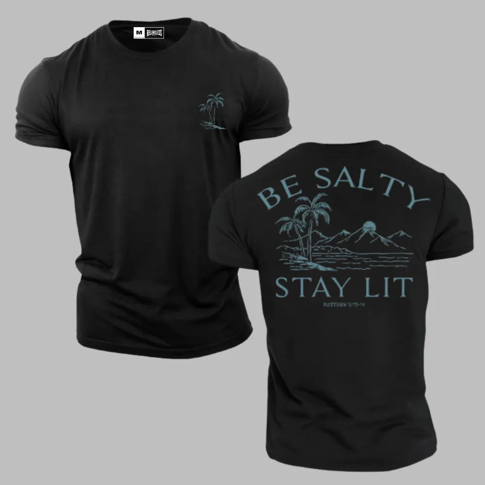 Salty T-shirt