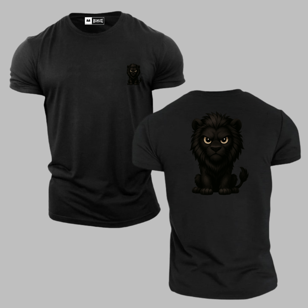 Lion T-shirt