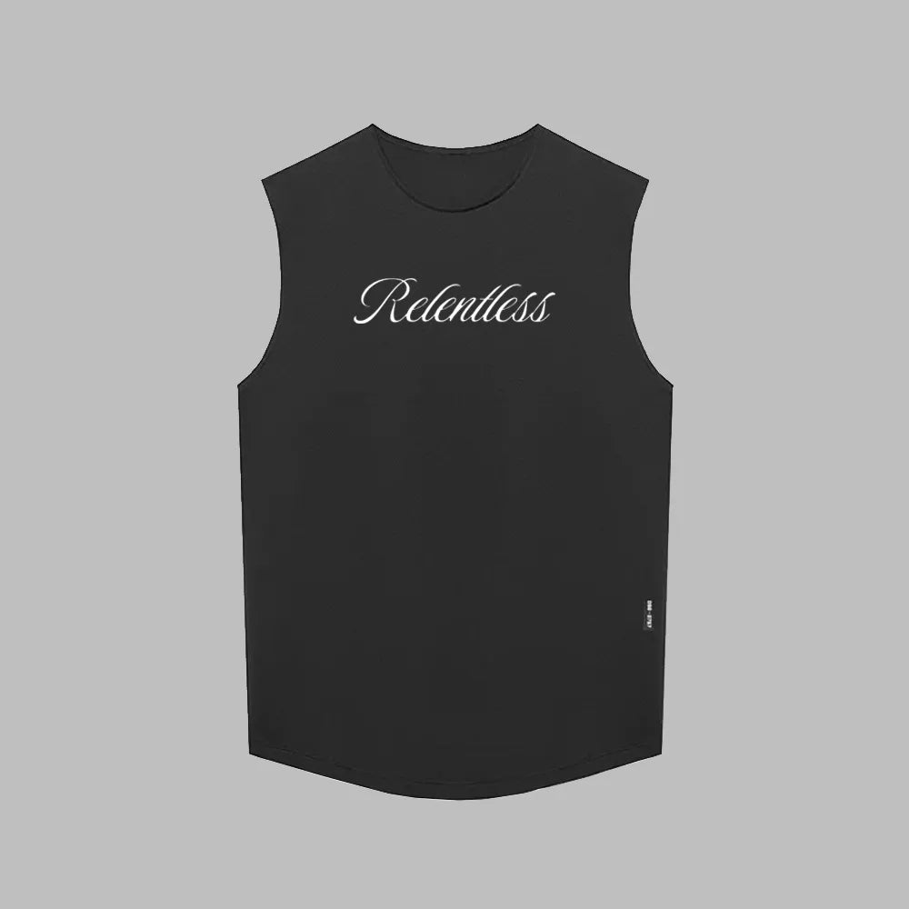 SteelCore Gym Tank Top