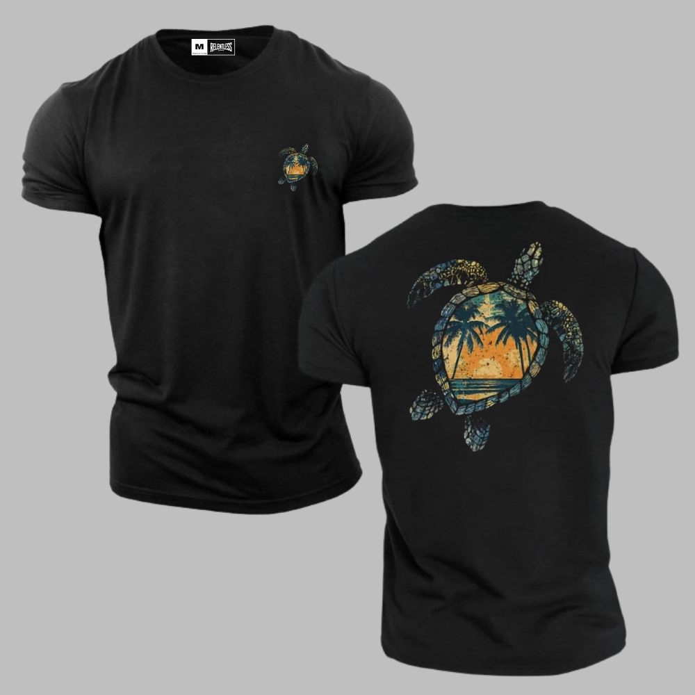 Turtle T-shirt