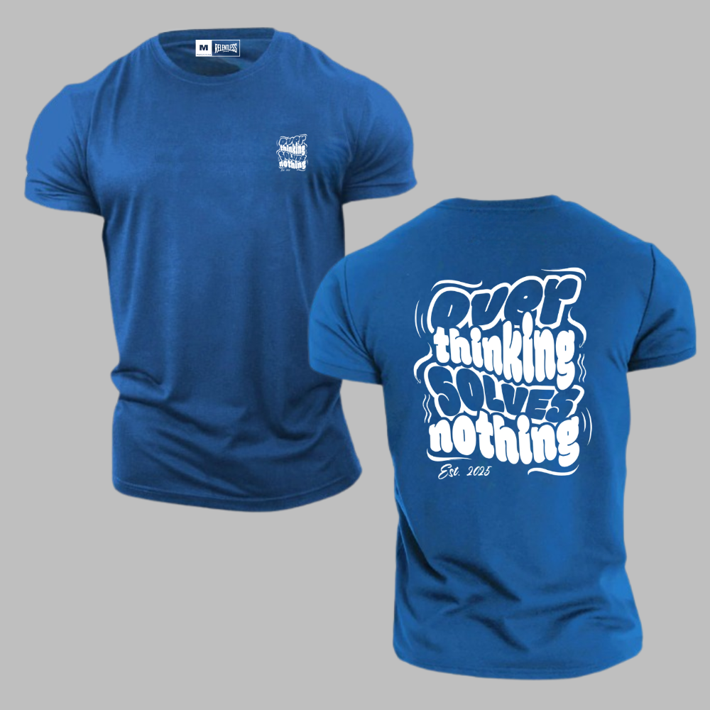 Overthinking T-shirt
