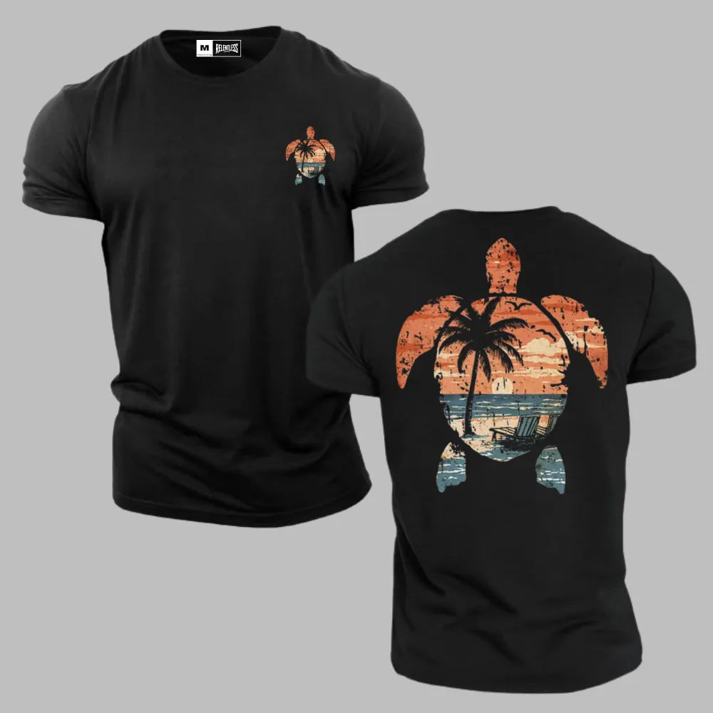Tide Turtle T-shirt